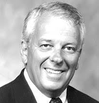 Charles HARSTAD Obituary