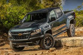 The pickup truck is an invaluable tool for laborers everywhere. The Best Off Road Trucks Of 2021 U S News World Report