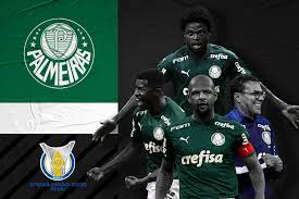 Excelente jogador dentro e fora de campo! Palmeiras Aposta Na Mistura De Jogadores Consagrados Com Joias Da Base Para Lutar Pelo Brasileirao Assai 2020 Confederacao Brasileira De Futebol