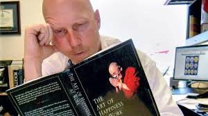 The art of happiness at work