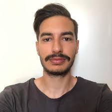 Patrick Stricker's Instagram, Twitter & Facebook