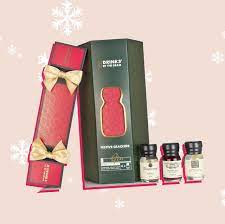 The Best Alcoholic Christmas Crackers Gin Crackers Whisky Crackers