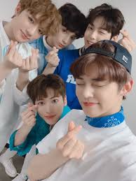 Yeonjun, soobin, beomgyu, taehyun and huening kai. Everything We Have Learned About Txt Members Through Talk X Today