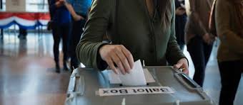 6 Incredible Facts About The History Of Election Day