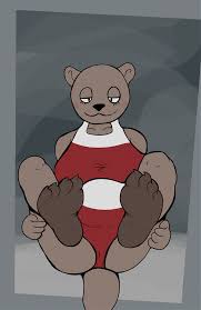 Post 6275631: Olive_Otter Shipwrecked_64 SkribblePage