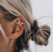 Pin By Marjana On Pirsing Uha Piercings Earings Piercings Cute Ear Piercings