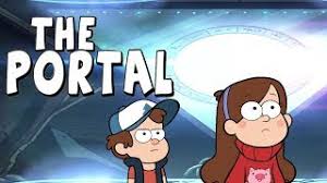 But when dipper find a strange journal in the woods, they learn about some strange secrets about the town. Gravity Falls The Interdimensional Portal Gravity Falls Wiki Fandom
