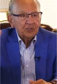 Victor Corella's Instagram, Twitter & Facebook