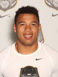 2017 Top Football Recruits