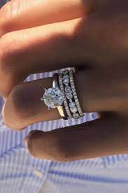 Marriage Rings 30 The Most Beautiful Gold Engagement Rings Gold Engagement Ri Diamond Wedding Sets Gold Solitaire Engagement Ring Vintage Engagement Rings