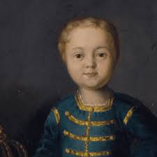 The Miserable Life of Tsar Ivan VI