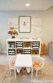 Pin On Basement Playroom