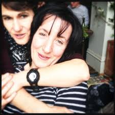 Helen Wickham is fundraising for Roald Dahl's Marvellous Children's Charity