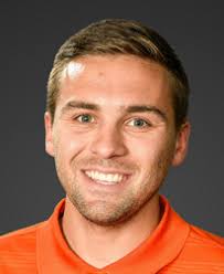 2015 OKLAHOMA STATE COWGIRL SOCCER