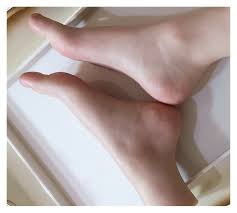 Simülasyon Ayak Modeli Fetiş Ayak Yalama Güzel Çorap Gerçek Yeşim Fetiş  Silikon TGZ3301S, Gerçekçi Silikon Ayak (Sol ayak) : Amazon.com.tr: Oyuncak