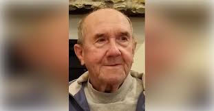 Obituary information for Jesse Columbus Ferguson
