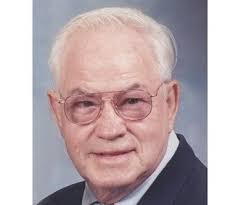 Robert Erwin Obituary (1927