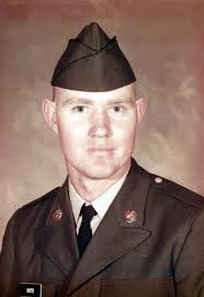 Obituary information for George Thomas Smith