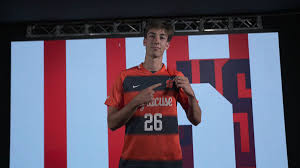 @CuseMSOC's video Tweet