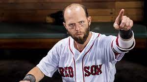 Stealing signs isn't new for Pedroia | newscentermaine.com