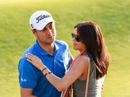 Who Is Justin Thomas Girlfriend Justin Thomas Justin Girlfriends