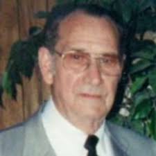 Ernest Jump Obituary February 11, 2012