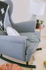Rocking Chair Conversion Kit Black Late Feb 2021 Dispatch Schaukelstuhl Muttern Und Schrauben Wolle Kaufen