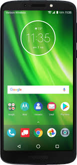 To get free verizon unlock codes for your mobile phones you need to know the imei code of your mobile phone. Best Buy Verizon Prepaid Motorola Moto G6 Play With 16gb Memory Prepaid Cell Phone Deep Indigo Motxt19226pp