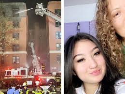Fundraiser for Ninfa Peralta by J Jara : Ninfa Peralta & Family Apartment  Fire Relief Fund