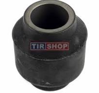 Rubber spring bushing BPW 30x60x68 | 0203160100, 0511396050