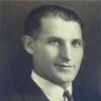 Algenon Sidney Billings Jr. (1884–1962)