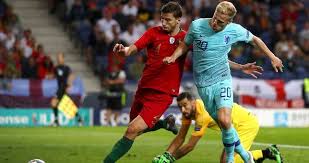 Transfer Market Mystery Why Man United Target Ruben Dias Is Still At Benfica Man United Transfer News The Unit