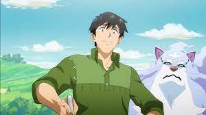 Trailer Anime Tondemo Skill de Isekai Hourou Meshi - Dafunda.com