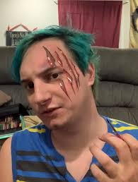 What are some suggestions for fake blood?