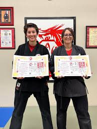 Sierra Jujitsu & Karate added a...