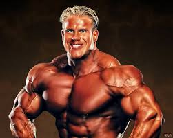 Now, when their careers are over, the sports stars are revealing their secrets. Mr Olympia Jay Cutler Training Routines