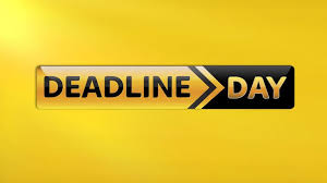 Transfer deadline day king harry redknapp weighing up late moves for emmanuel adebayor and bakary sako. Transfer Deadline Day Biggest Signings Sporting Ferret