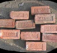 Brick Collecting .com