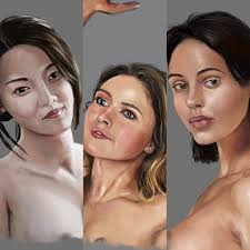 Reference: My Drawing: