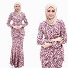 Sisik ini sering disebut dermal denticle meskipun secara harfiah artinya kurang sesuai dengan maksudnya. Baju Kurung English Cotton Sisik Ikan Muslimah Fashion Two Piece On Carousell