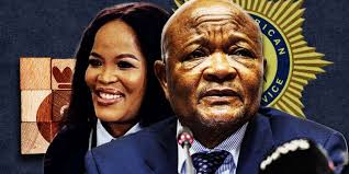 Remembering Yoliswa Dwane — fierce, intense and principled