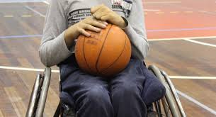 O que é basquetebol adaptado. Compra De Cadeiras De Rodas Low Cost Para A Pratica De Basquetebol Adaptado Ppl