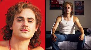 Maybe you would like to learn more about one of these? Stranger Things 2 Who Plays Max S Brother Billy