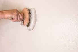 Alternativ eignet sich auch lehmstreichputz oder lehmfarbe. Lehmputz Grundierung Kreidezeit Naturfarben