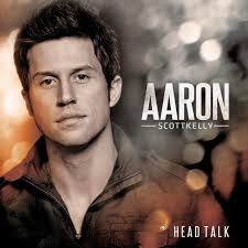 Head Talk — Aaron Scott Kelly
