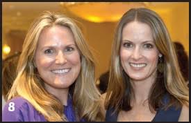 Junior League of the Palm Beaches Social & Membership Meeting