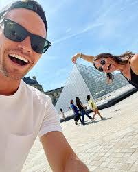 Jennifer Leitz's Instagram, Twitter & Facebook