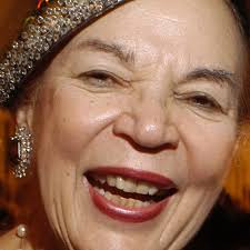 Lawyer, 'great citizen' Jetta Jones was Art Institute, Lincoln Park Zoo  trustee