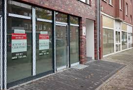 Deutsche bank ag taunusanlage 12 60325 frankfurt am main. Wie Viel Leerstand Vertragt Die Marktallee Blog Hiltrup Europa