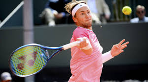 May 08, 2021 · place a lay bet if you think casper ruud will lose, or a back bet if you think casper ruud will win. Casper Ruud Beats Denis Shapovalov To Win Geneva Open Title Tennis News India Tv